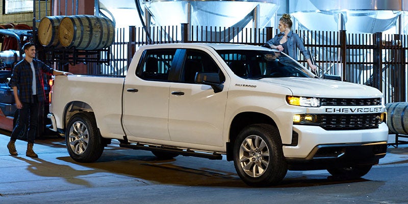 Business Elite - Bergstrom Chevrolet of Green Bay in GREEN BAY WI