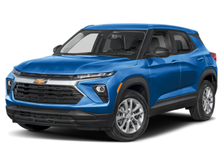 Chevrolet Trailblazer - Bergstrom Chevrolet of Green Bay in GREEN BAY WI