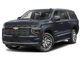 Chevrolet Suburban - Bergstrom Chevrolet of Green Bay in GREEN BAY WI