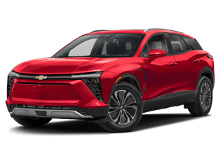 Chevrolet Blazer EV - Bergstrom Chevrolet of Green Bay in GREEN BAY WI