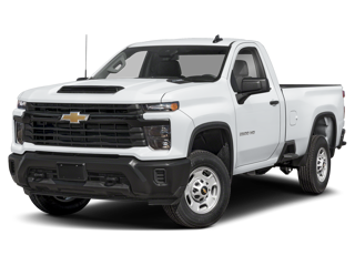 Chevrolet Silverado HD - Bergstrom Chevrolet of Green Bay in GREEN BAY WI