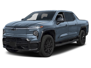 Chevrolet Silverado EV - Bergstrom Chevrolet of Green Bay in GREEN BAY WI