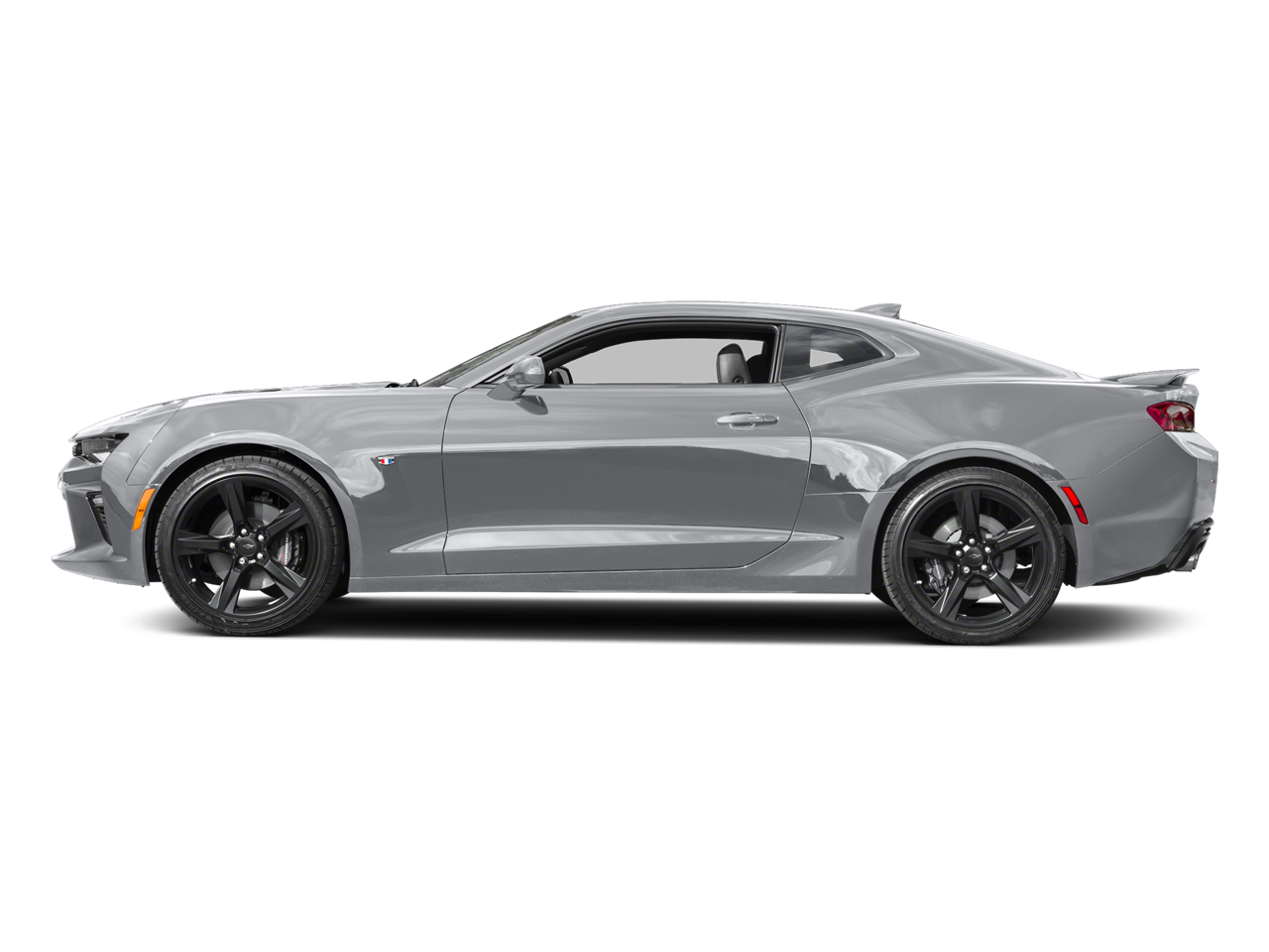 2016 Chevrolet Camaro 1SS