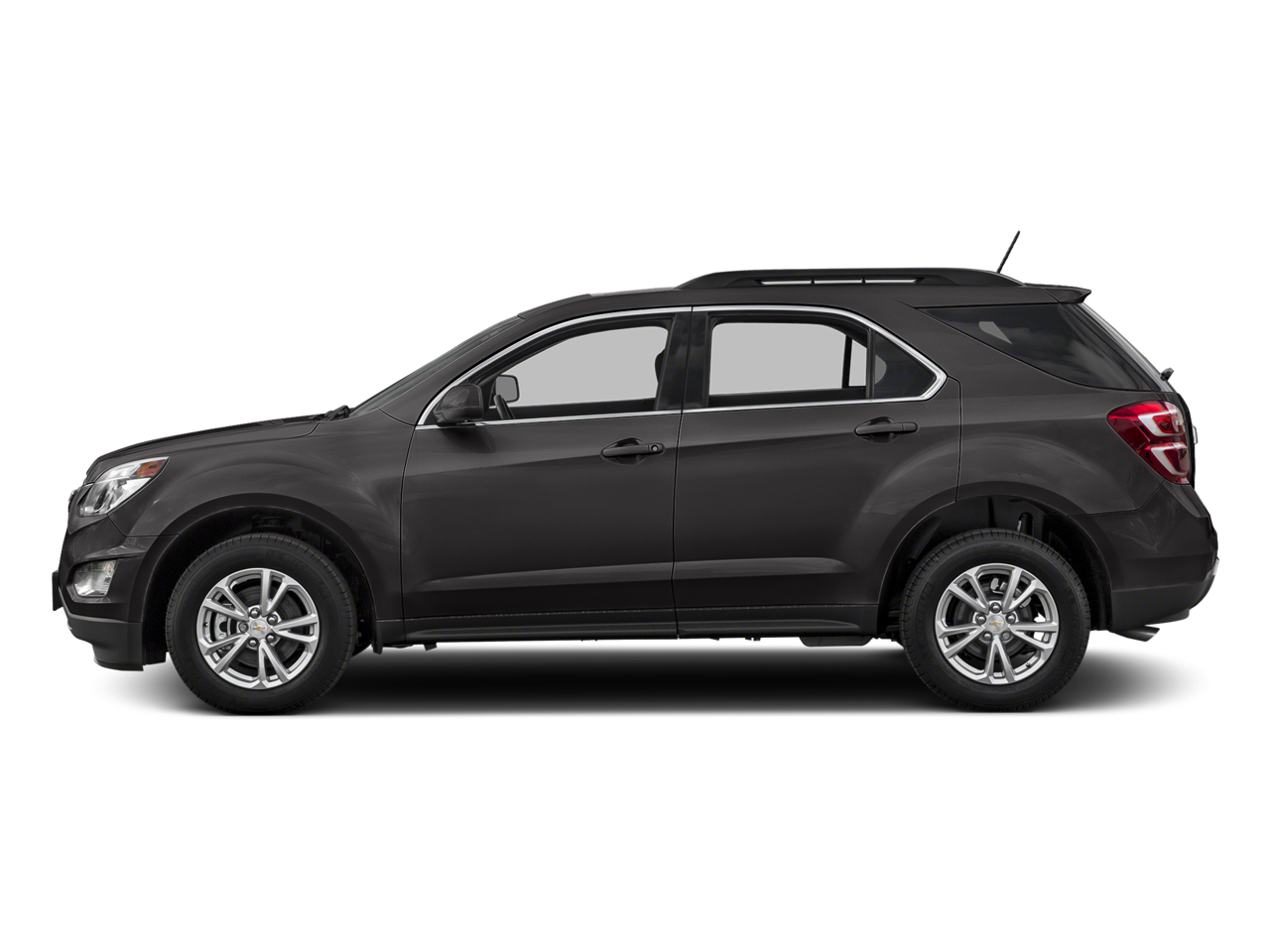 2016 Chevrolet Equinox Base