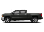 2019 Chevrolet Silverado 2500 HD LTZ