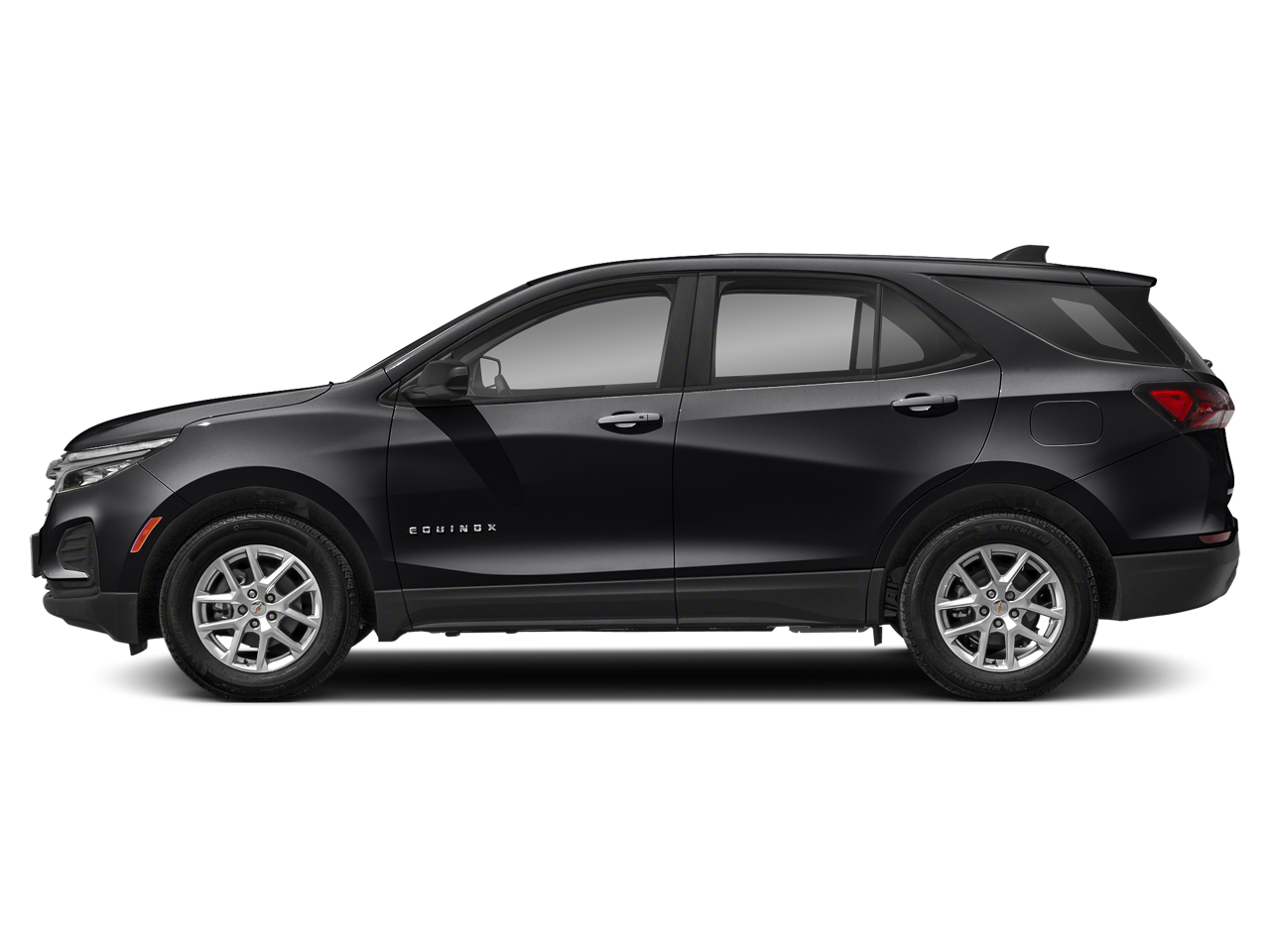 2022 Chevrolet Equinox LT - Photo 30