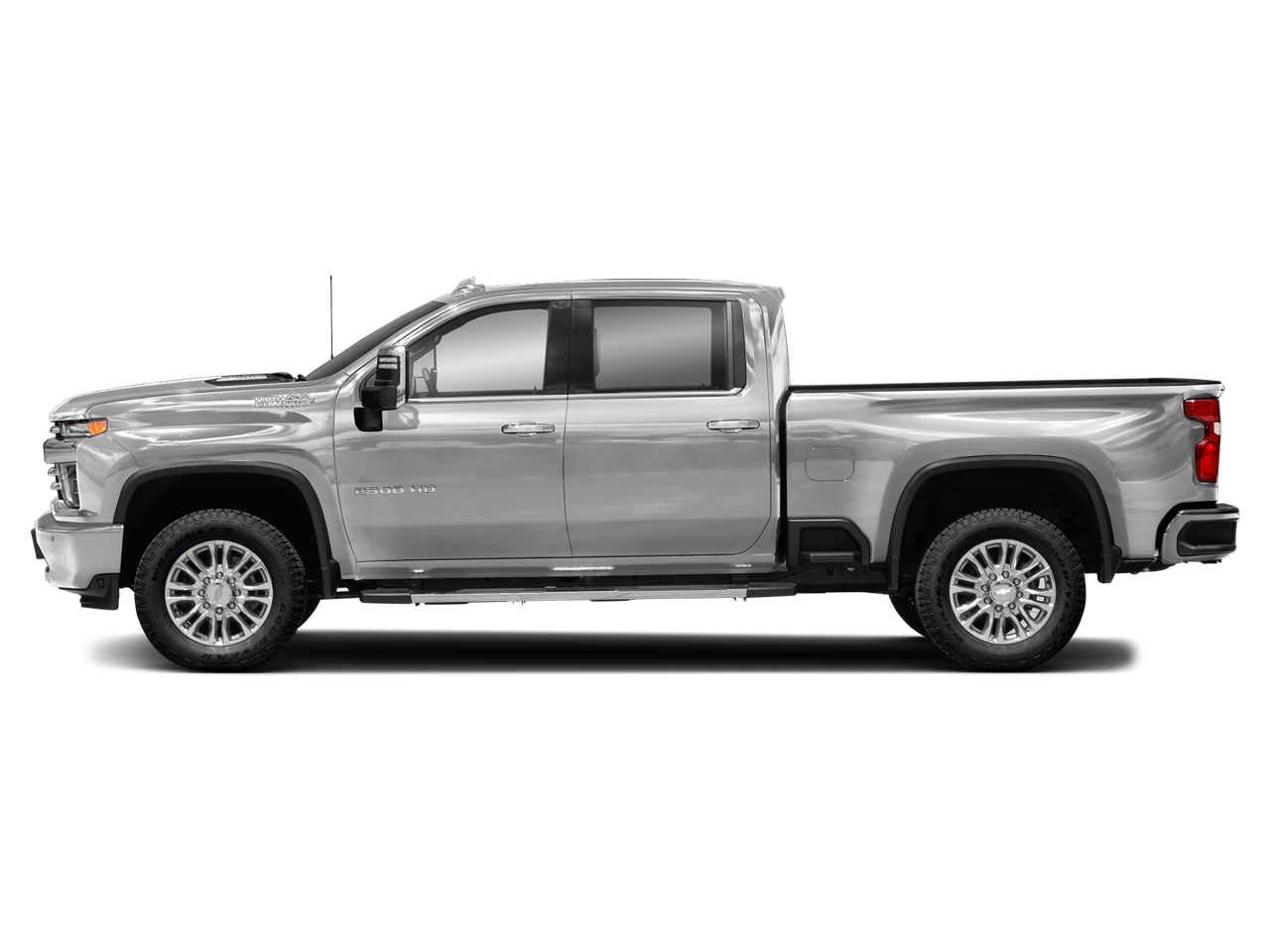 2022 Chevrolet Silverado 2500 HD High Country