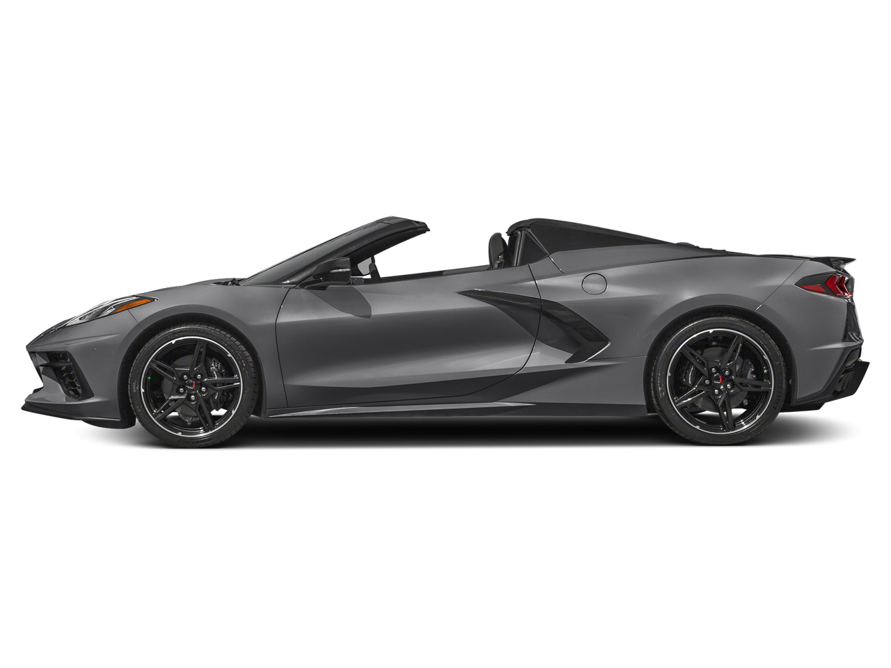 2024 Chevrolet Corvette Stingray 3LT