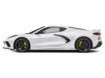 2024 Chevrolet Corvette Stingray Base