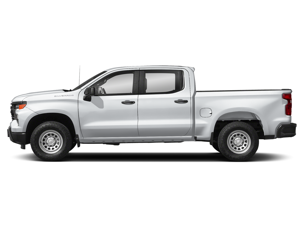 2024 Chevrolet Silverado 1500 LT Trail Boss - Photo 33