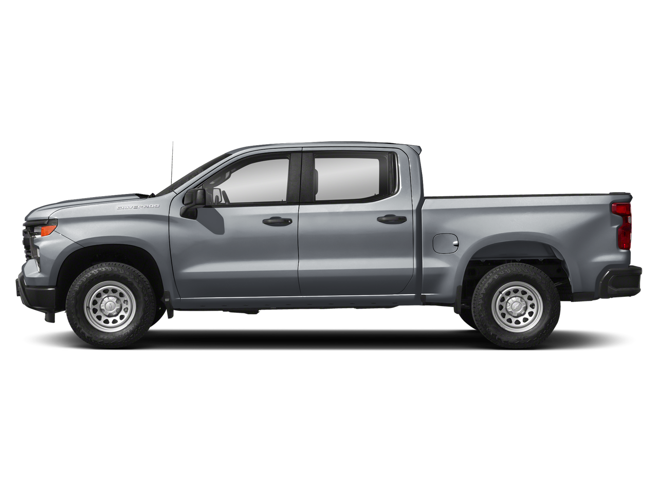 2024 Chevrolet Silverado 1500 LT - Photo 29