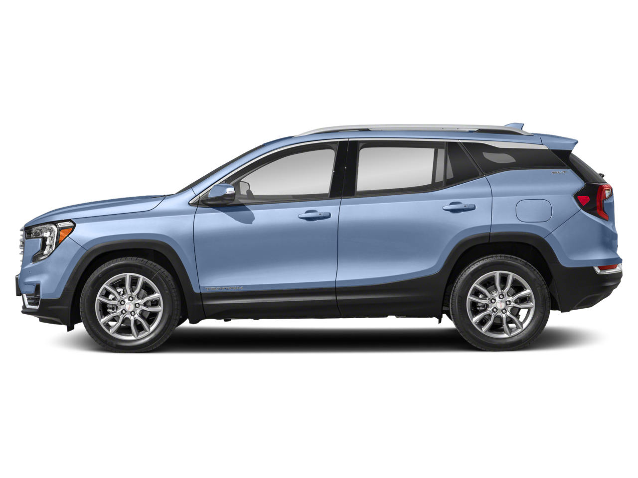 2024 GMC Terrain SLT - Photo 32