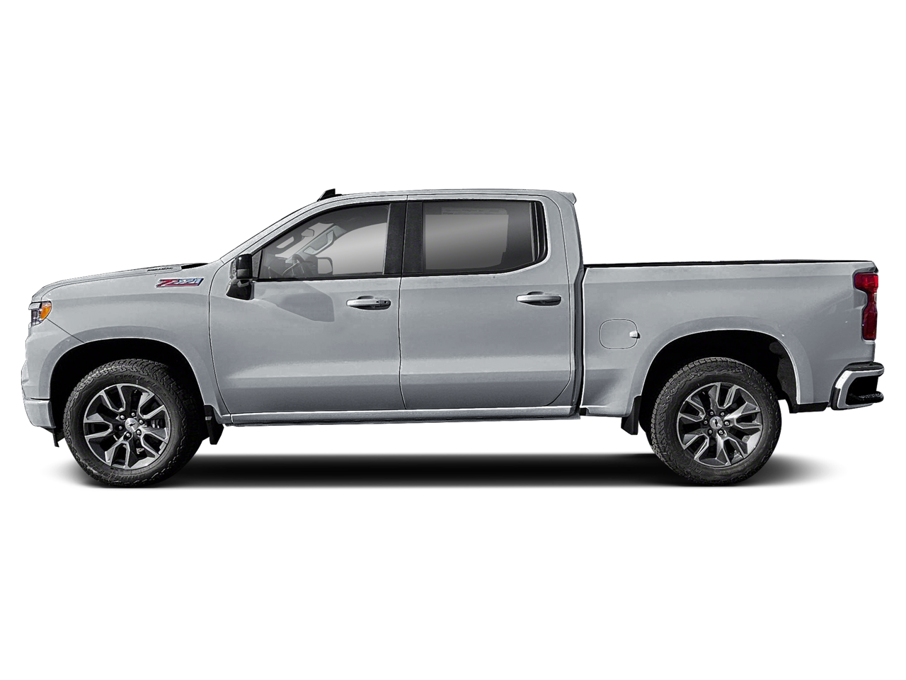 2025 Chevrolet Silverado 1500 RST - Photo 26