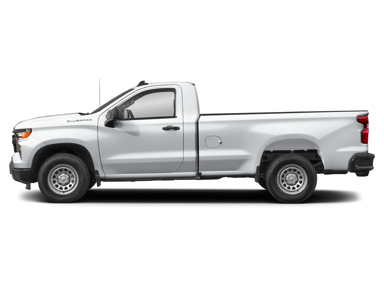 2025 Chevrolet Silverado 1500 Work Truck - Photo 27