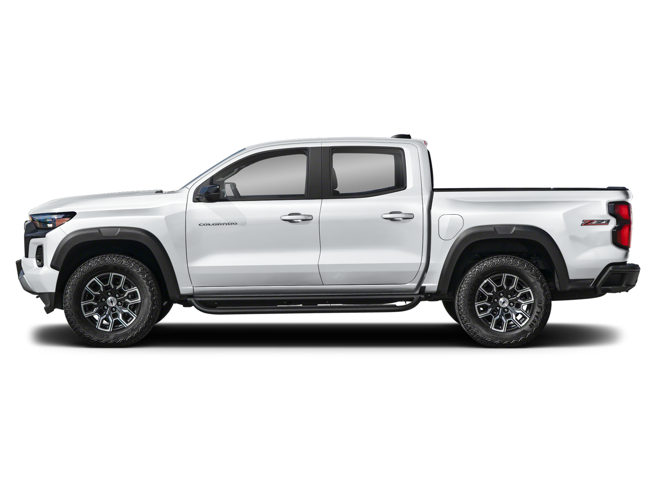 2025 Chevrolet Colorado Z71 - Photo 27