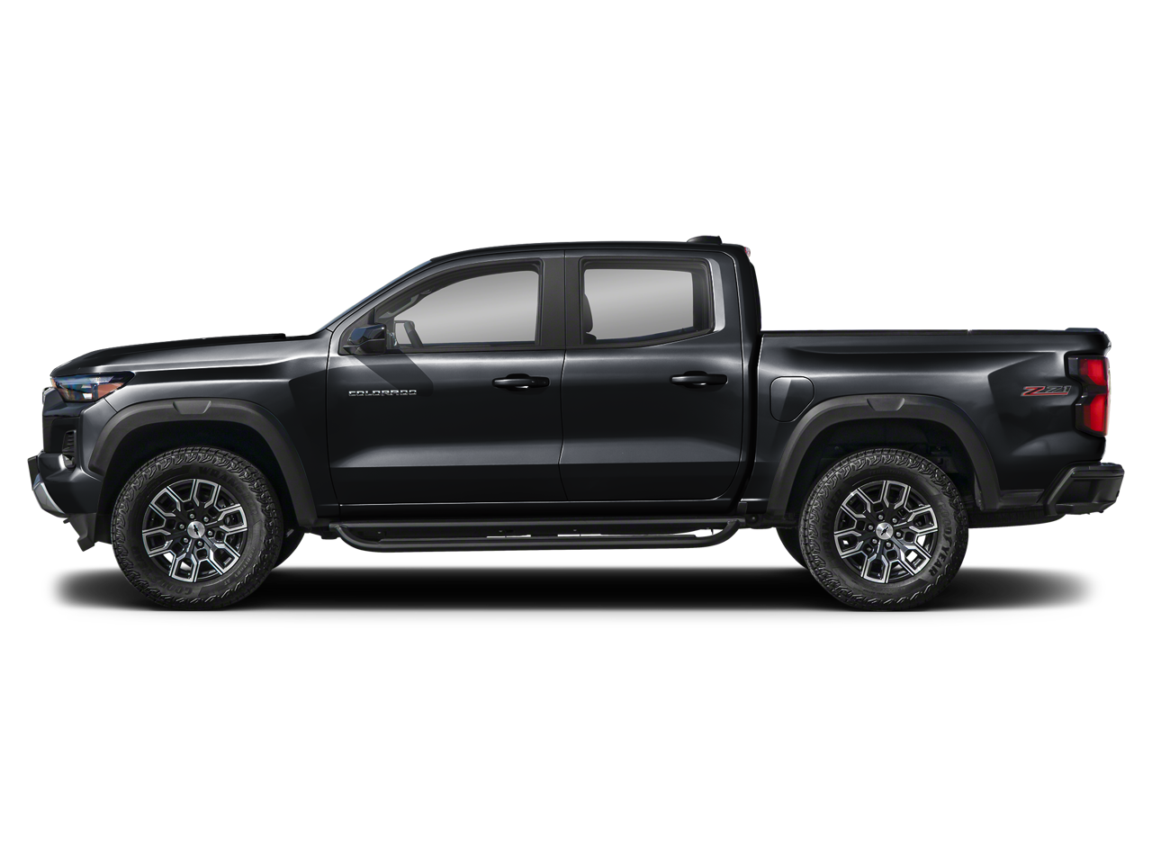 2025 Chevrolet Colorado Z71 - Photo 27
