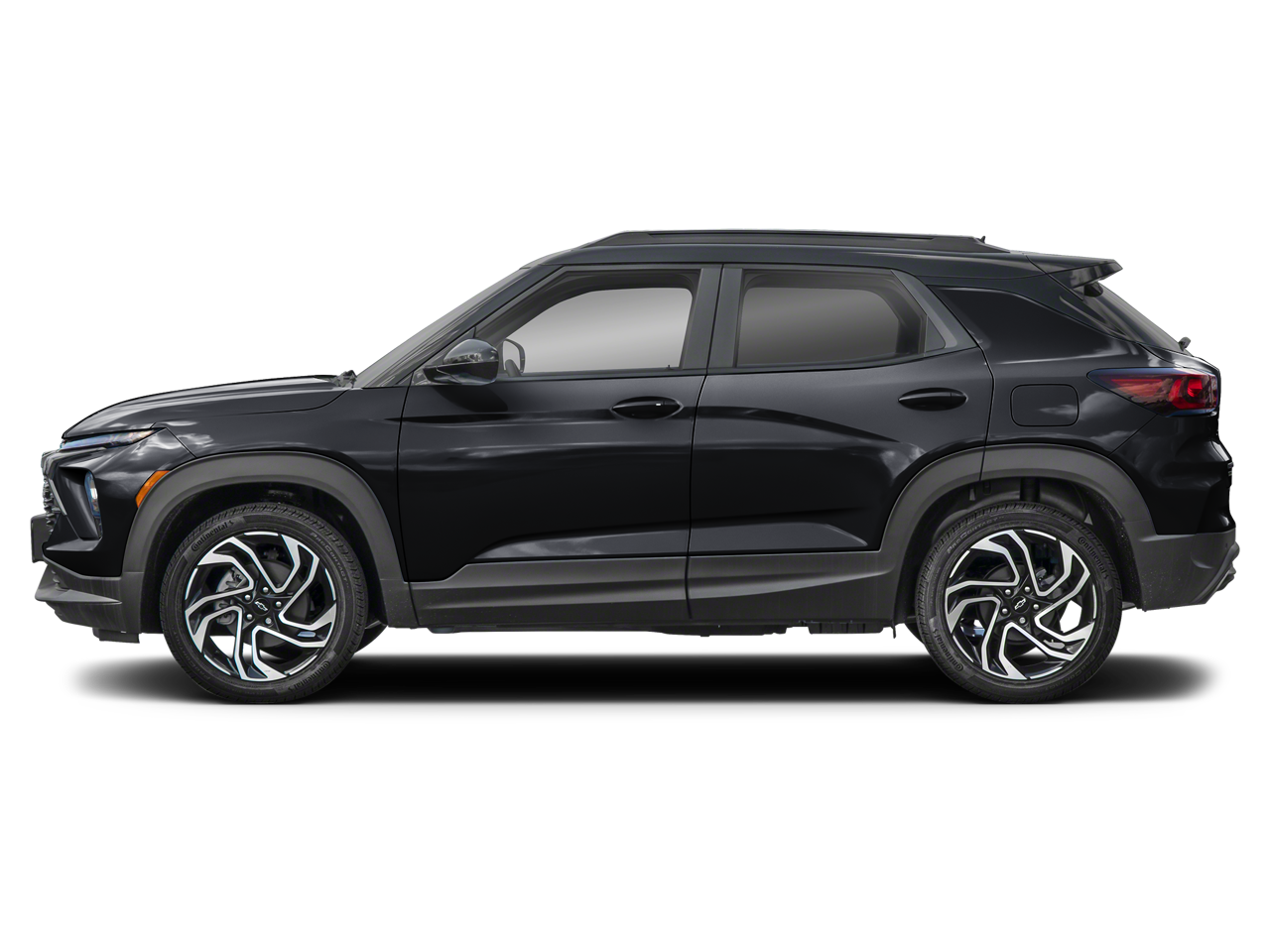 2026 Chevrolet Trailblazer RS - Photo 27