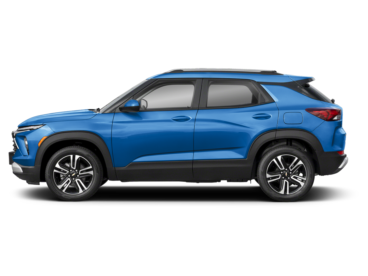 2026 Chevrolet Trailblazer LT - Photo 27