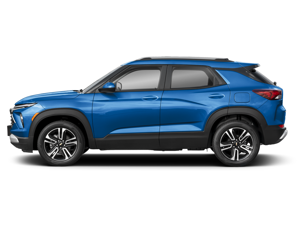 2026 Chevrolet Trailblazer LT - Photo 27