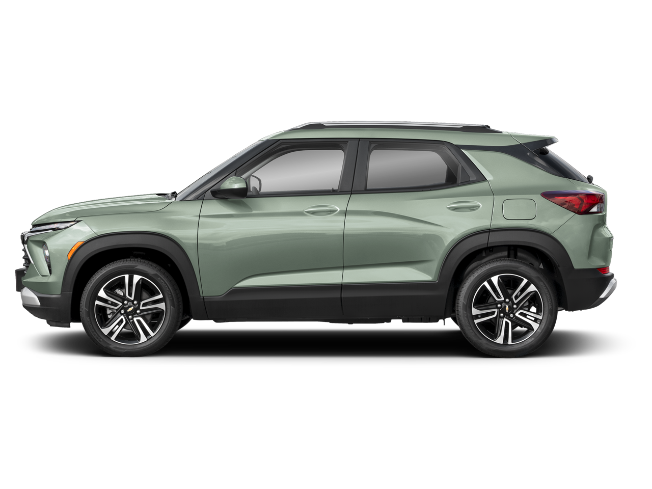2026 Chevrolet Trailblazer LT - Photo 27