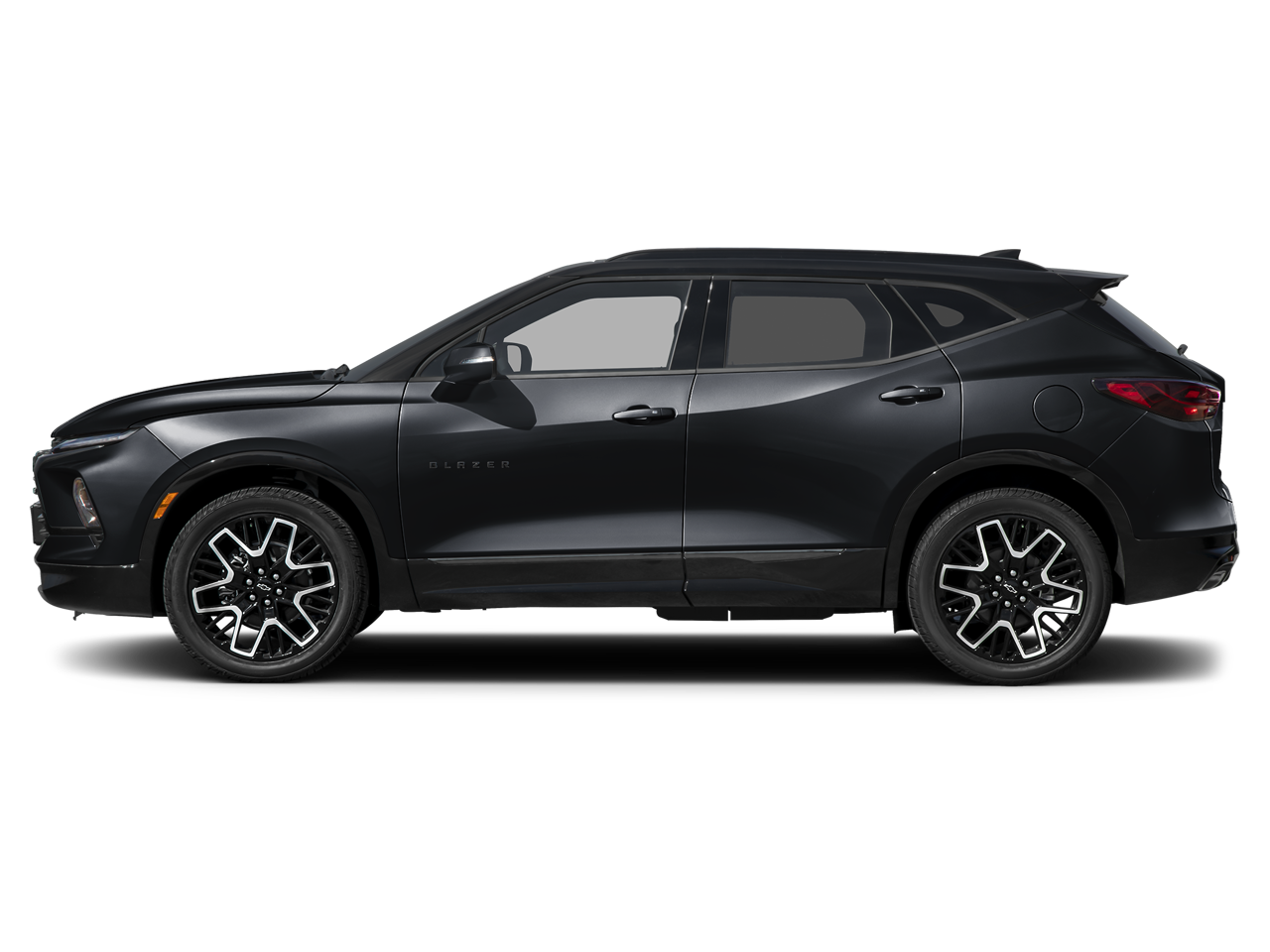 2026 Chevrolet Blazer RS - Photo 27
