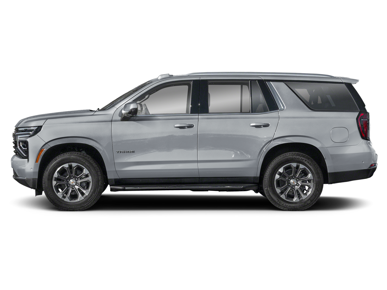 2026 Chevrolet Tahoe LS - Photo 27
