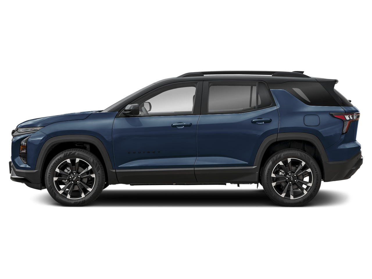 2026 Chevrolet Equinox RS - Photo 27