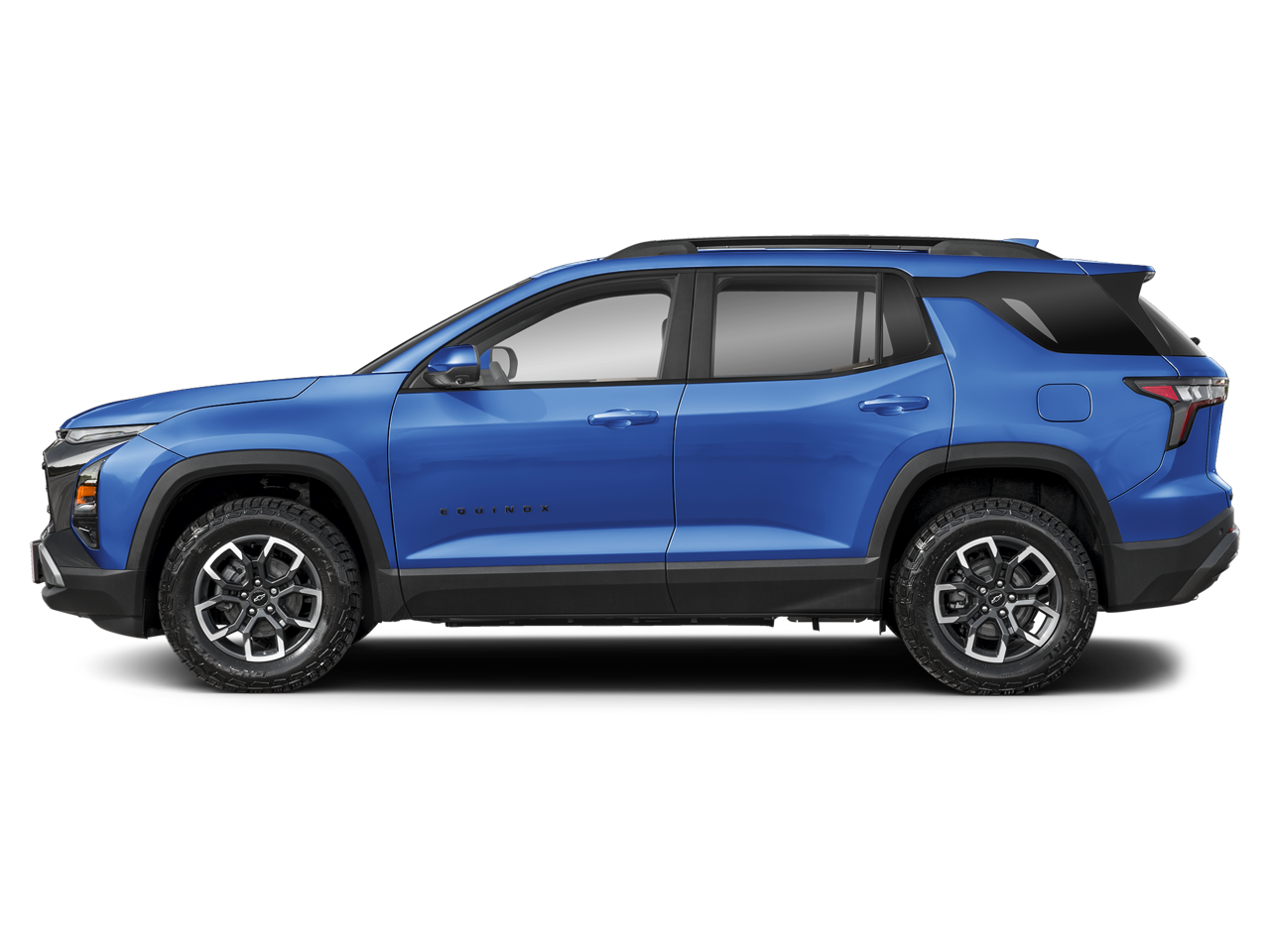 2026 Chevrolet Equinox ACTIV - Photo 27