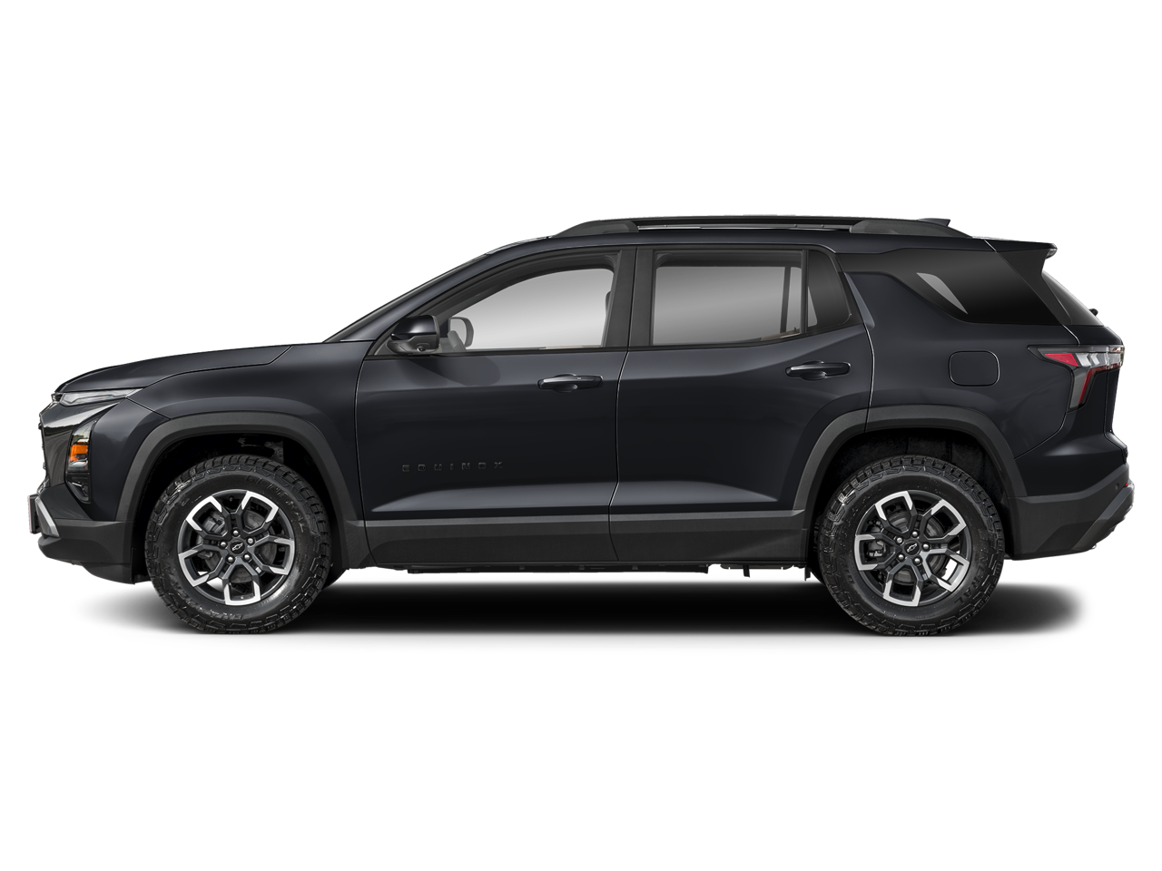 2026 Chevrolet Equinox ACTIV - Photo 27
