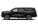 2026 Chevrolet Suburban Base