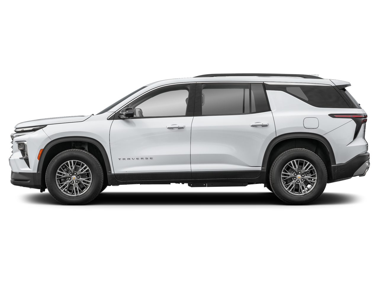 2026 Chevrolet Traverse LT - Photo 27