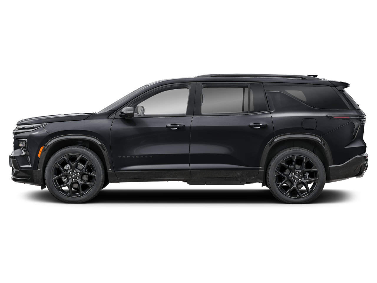 2026 Chevrolet Traverse RS - Photo 27
