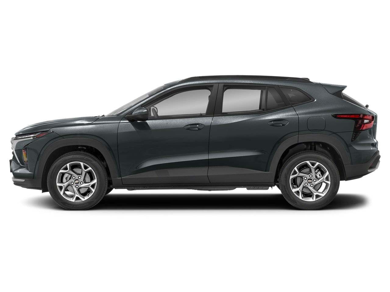 2026 Chevrolet Trax LT - Photo 27