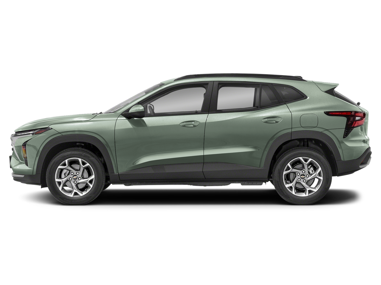 2026 Chevrolet Trax Activ - Photo 27