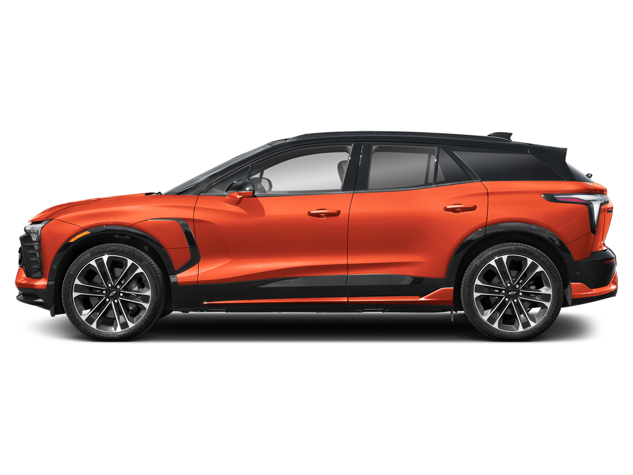 2026 Chevrolet Blazer EV SS - Photo 27