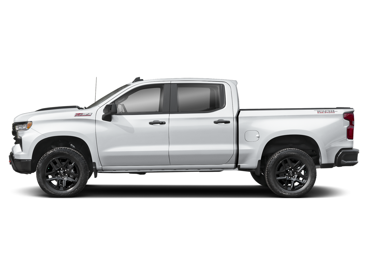 2026 Chevrolet Silverado 1500 LT Trail Boss - Photo 27