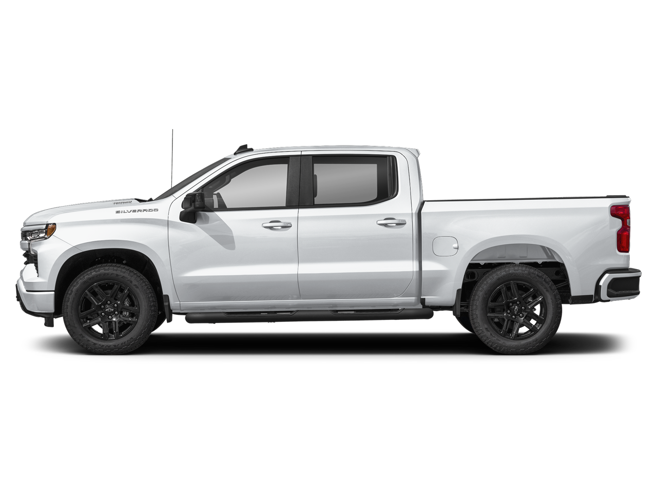 2026 Chevrolet Silverado 1500 RST - Photo 27