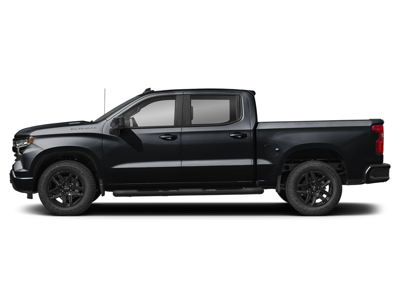 2026 Chevrolet Silverado 1500 RST - Photo 27