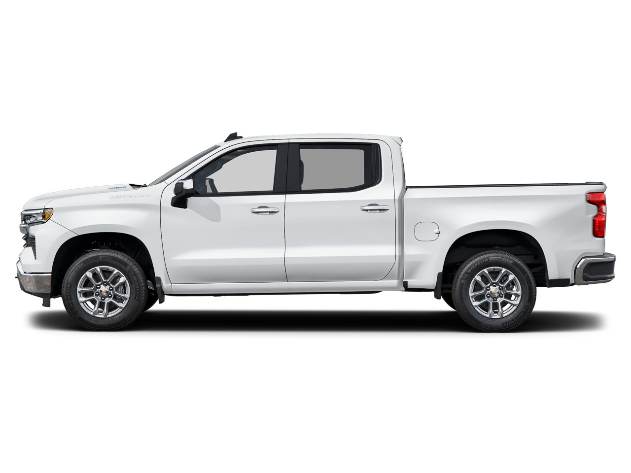 2026 Chevrolet Silverado 1500 LT - Photo 27