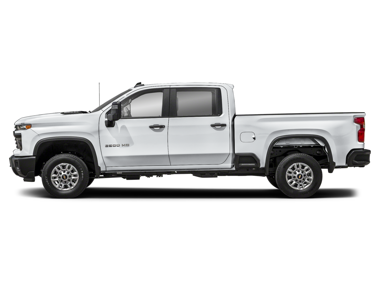 2026 Chevrolet Silverado 2500 HD Work Truck - Photo 13
