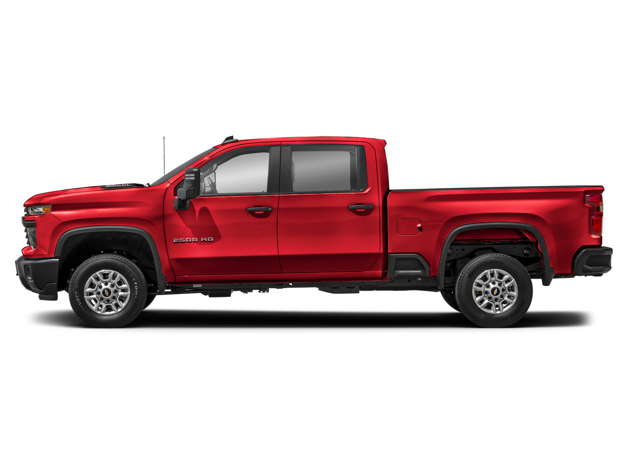 2026 Chevrolet Silverado 2500 HD LT - Photo 27