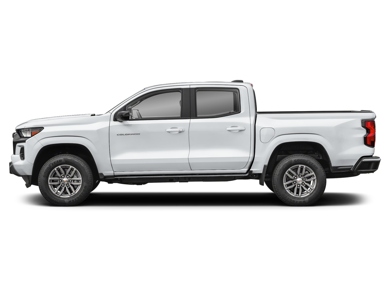 2026 Chevrolet Colorado LT - Photo 27