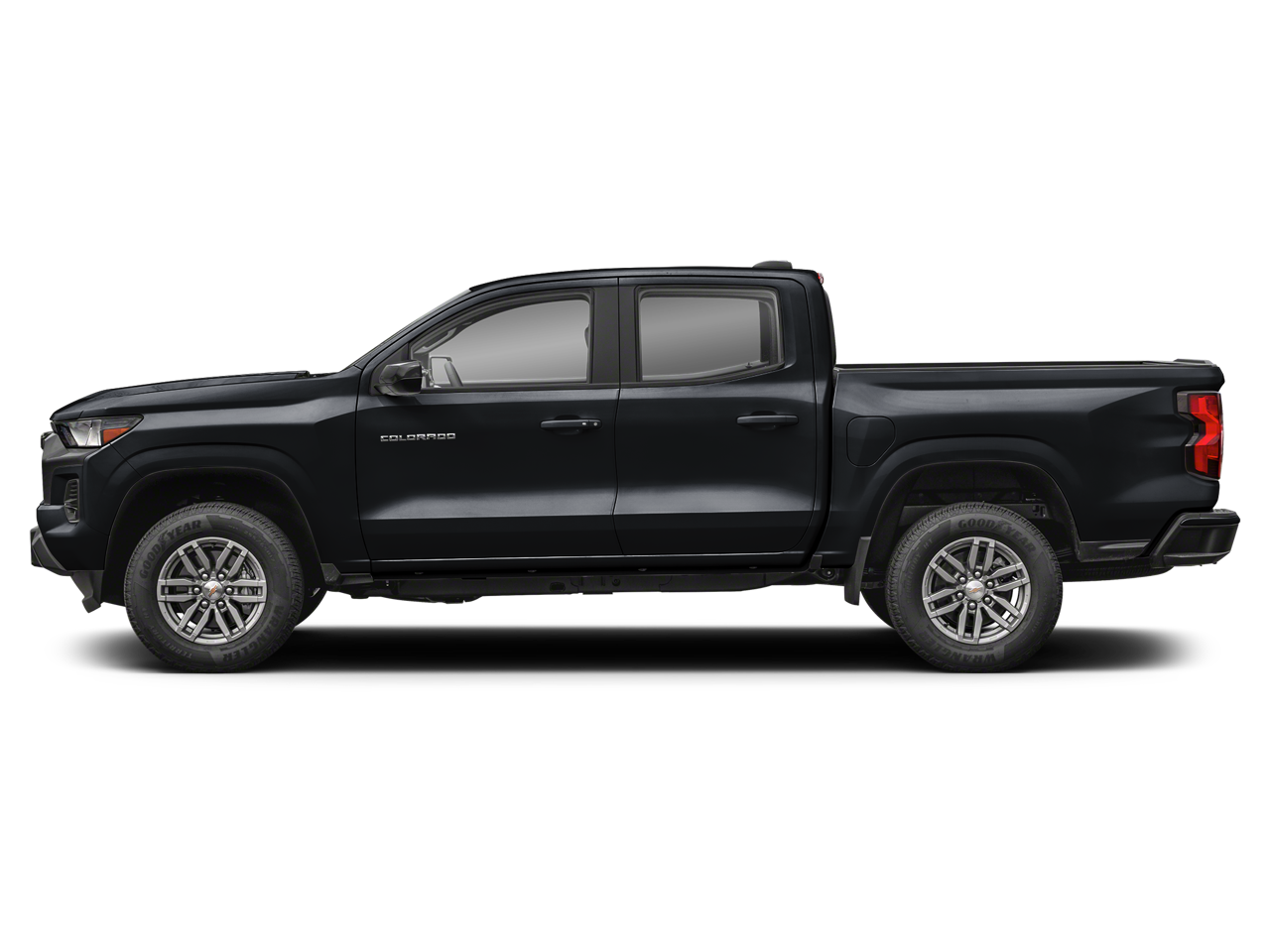 2026 Chevrolet Colorado LT - Photo 27