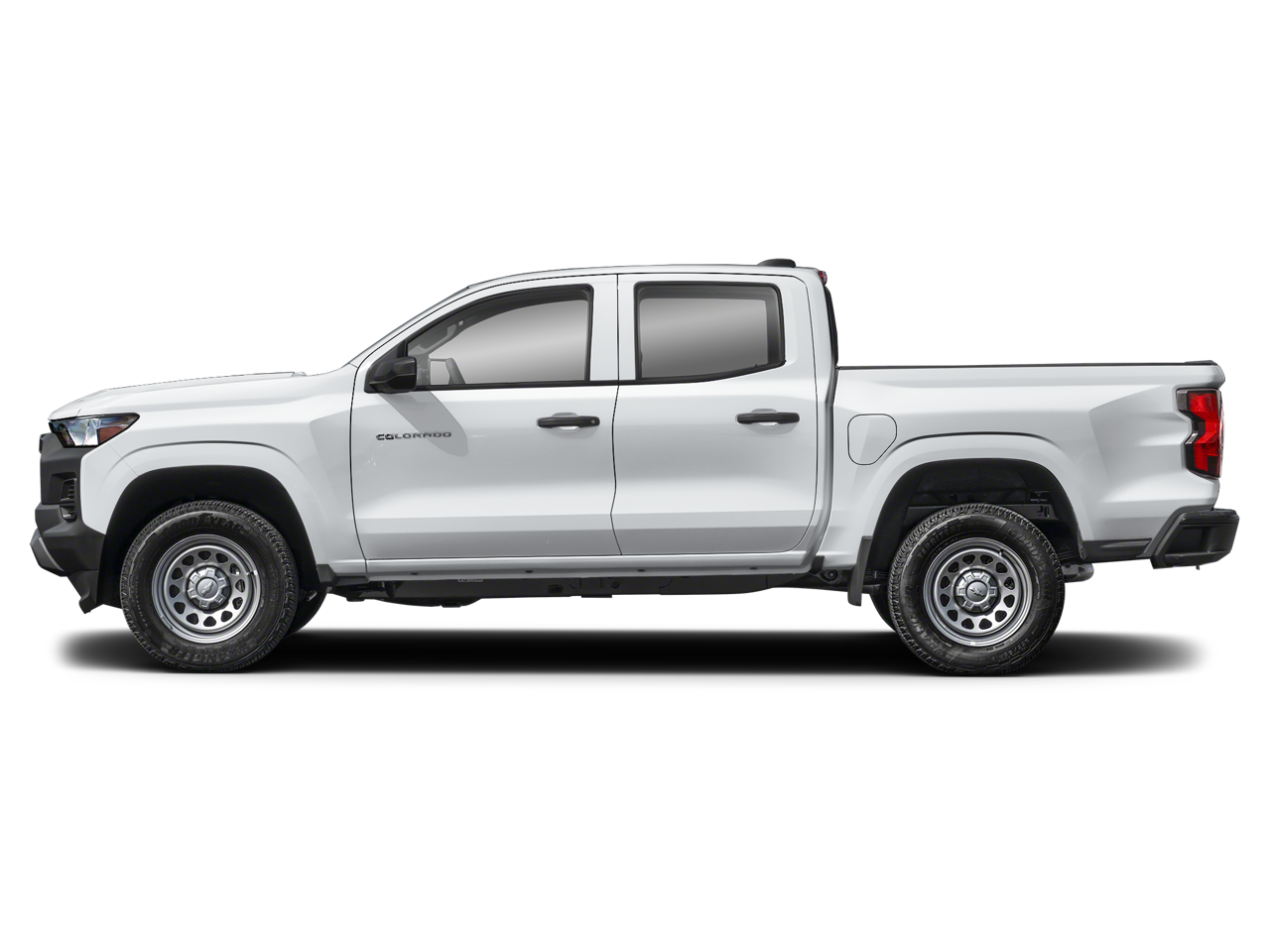2026 Chevrolet Colorado Trail Boss - Photo 3