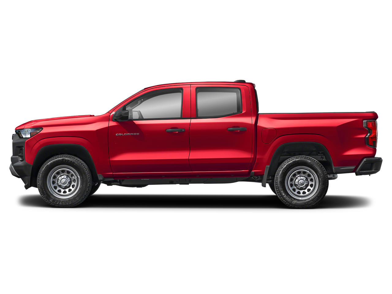 2026 Chevrolet Colorado Trail Boss - Photo 27