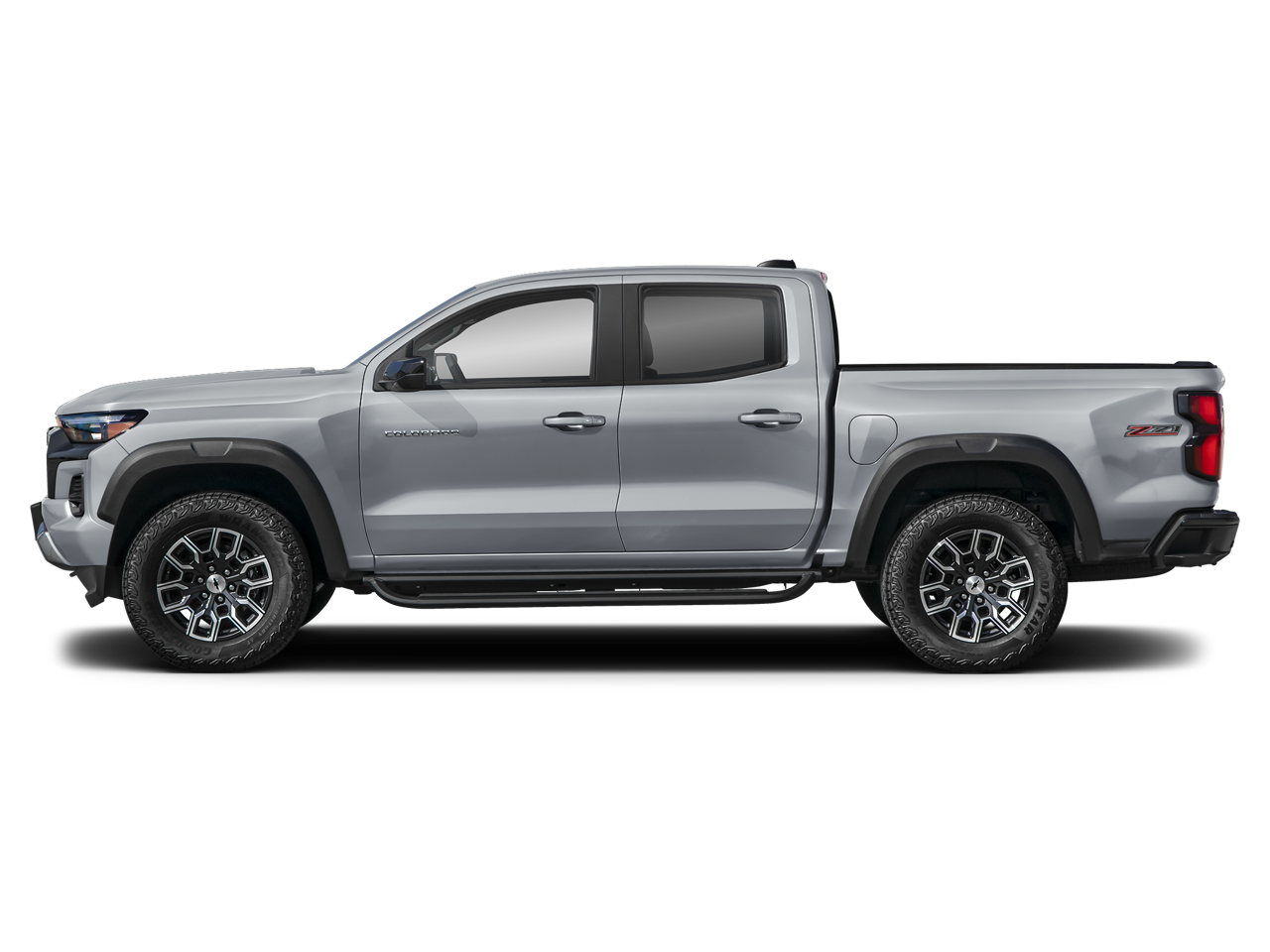 2026 Chevrolet Colorado Z71 - Photo 27