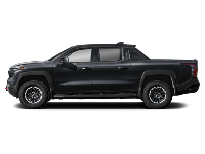 2026 Chevrolet Silverado EV Trail Boss - Extended Range