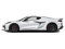 2027 Chevrolet Corvette Z06 3LZ