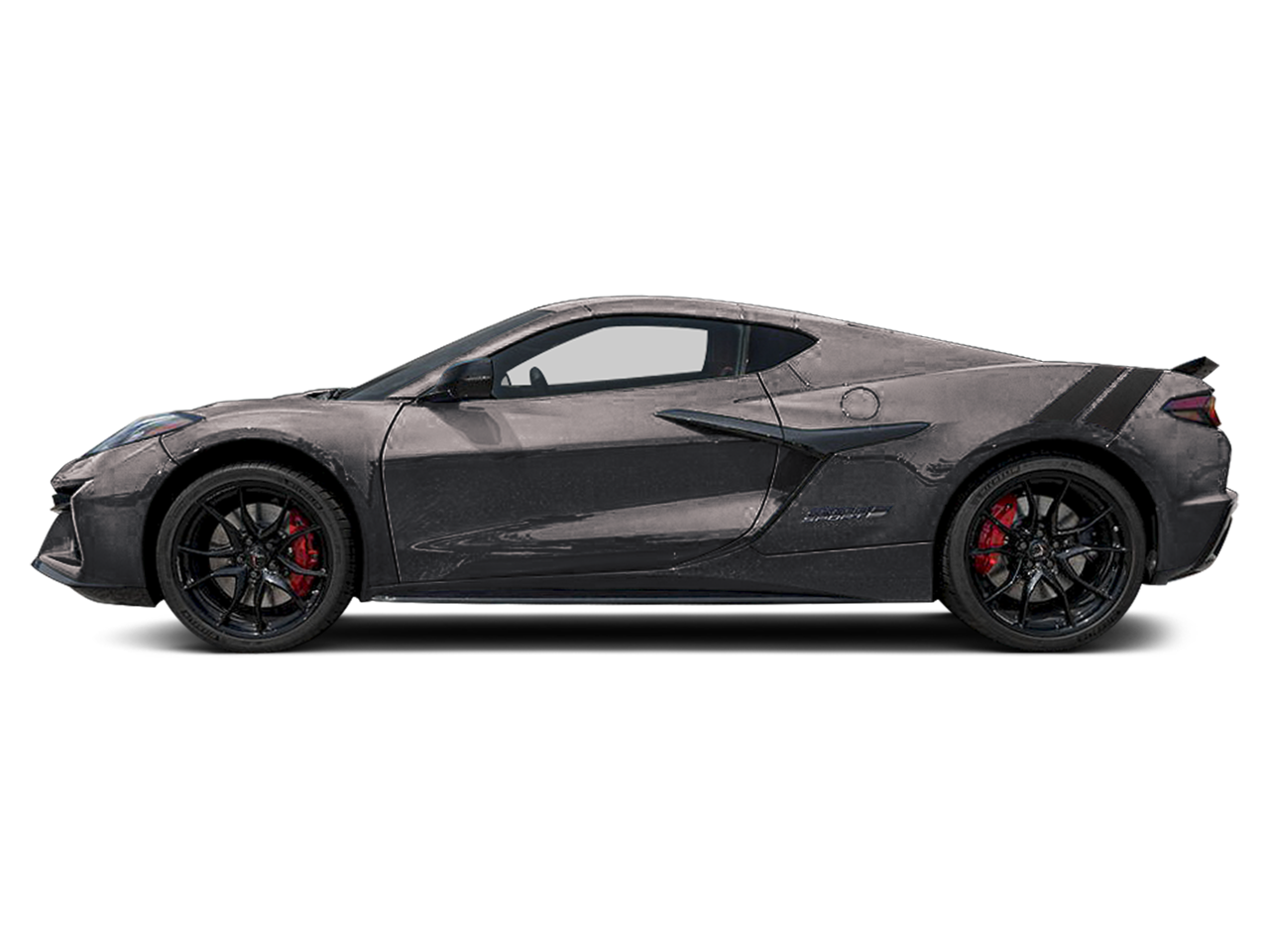 2027 Chevrolet Corvette Grand Sport 3LT