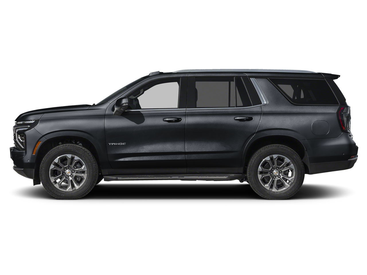 2027 Chevrolet Tahoe LT - Photo 27